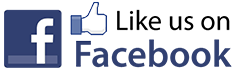 Like Us On Facebook